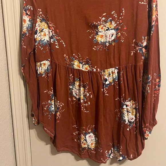 Torrid size 00 top - Picture 7 of 7